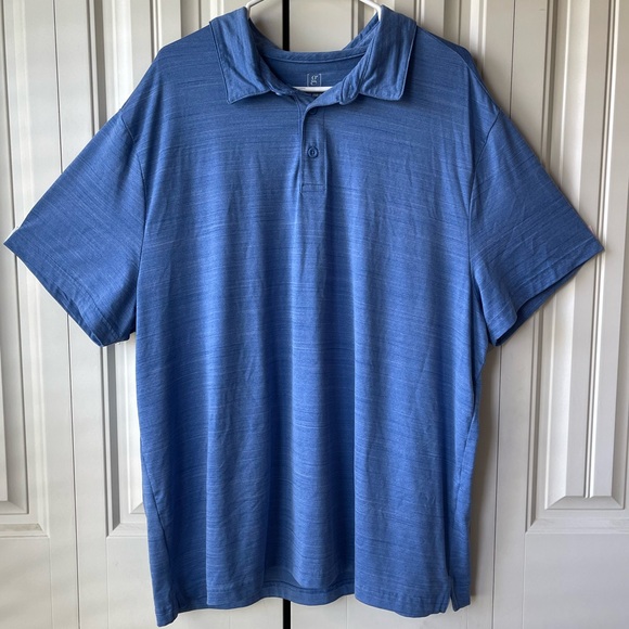 Ultra soft, collared shirt - Picture 1 of 3